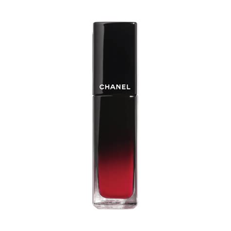 chanel rouge allure liquid powder invincible|chanel long wear lip gloss.